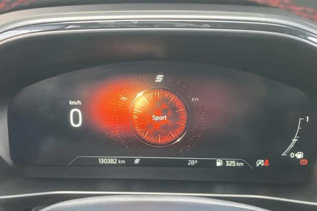 Ford Focus (2021) thumbnail 14