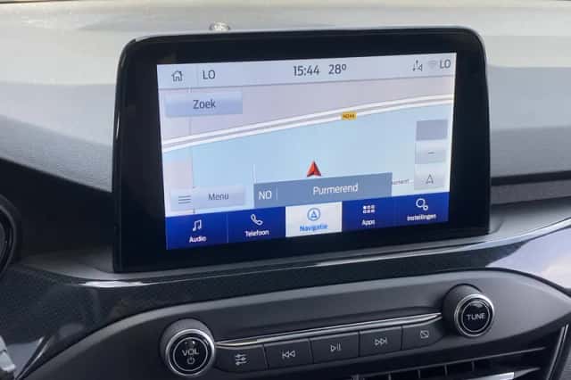 Ford Focus (2021) thumbnail 18
