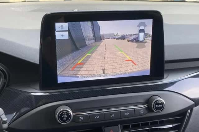 Ford Focus (2021) thumbnail 20