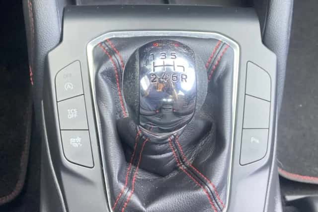 Ford Focus (2021) thumbnail 22
