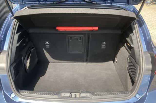 Ford Focus (2021) thumbnail 24