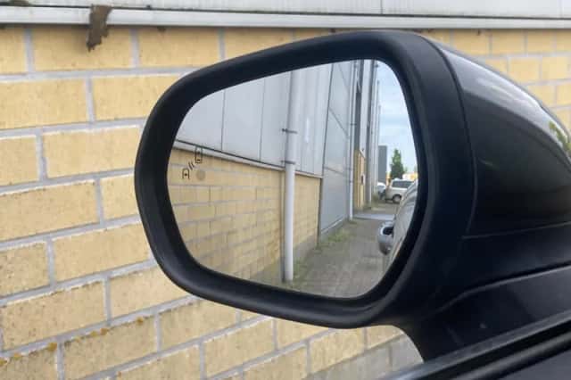 Ford Fiesta (2019) thumbnail 11