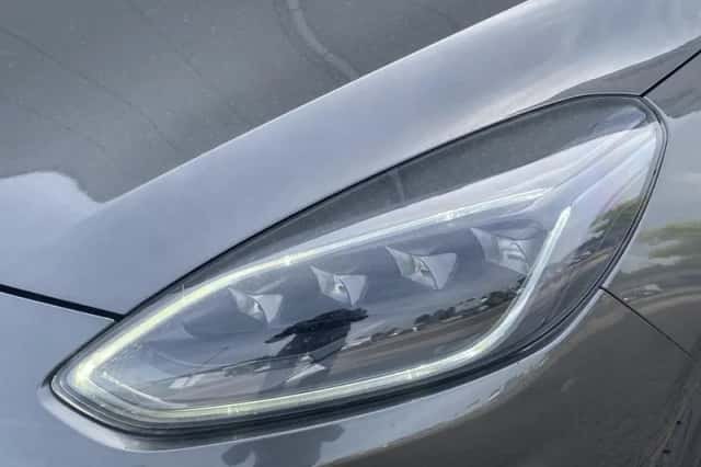 Ford Fiesta (2019) thumbnail 3