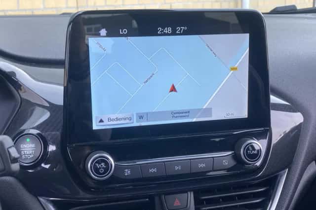 Ford Fiesta (2019) thumbnail 25