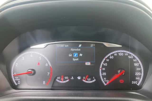 Ford Fiesta (2019) thumbnail 26