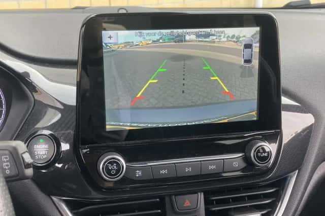 Ford Fiesta (2019) thumbnail 27