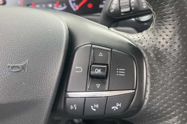 Ford Fiesta (2019) thumbnail 29