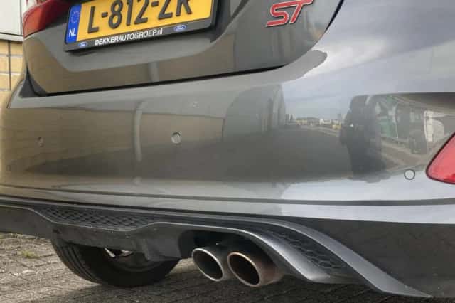 Ford Fiesta (2019) thumbnail 9