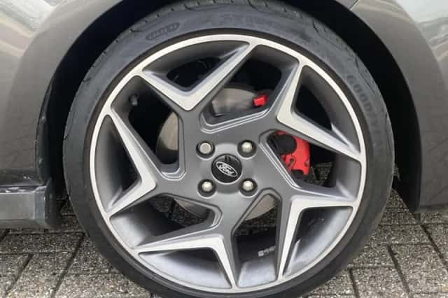 Ford Fiesta (2019) thumbnail 10