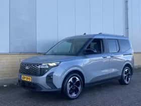 Ford Tourneo Courier (2025) thumbnail 2