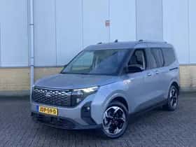 Ford Tourneo Courier (2025) thumbnail 11