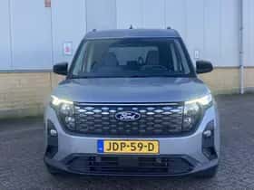 Ford Tourneo Courier (2025) thumbnail 12