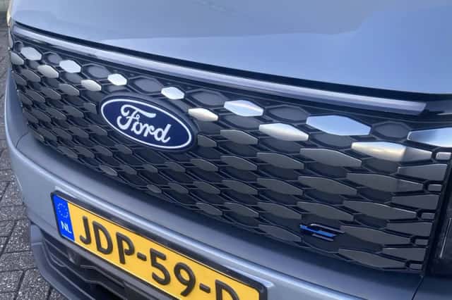 Ford Tourneo Courier (2025) thumbnail 13