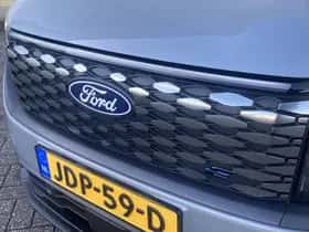 Ford Tourneo Courier (2025) thumbnail 13