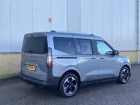Ford Tourneo Courier (2025) thumbnail 14