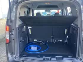 Ford Tourneo Courier (2025) thumbnail 16