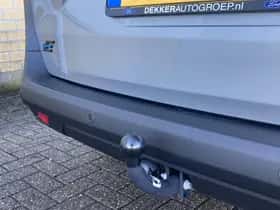 Ford Tourneo Courier (2025) thumbnail 18