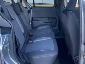 Ford Tourneo Courier (2025) thumbnail 19