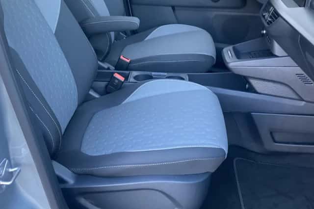 Ford Tourneo Courier (2025) thumbnail 20