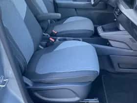Ford Tourneo Courier (2025) thumbnail 20