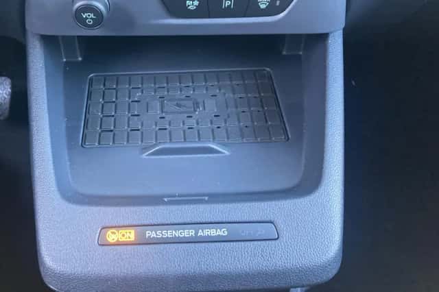 Ford Tourneo Courier (2025) thumbnail 23