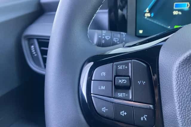 Ford Tourneo Courier (2025) thumbnail 25