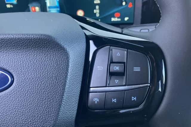 Ford Tourneo Courier (2025) thumbnail 26