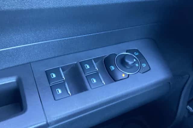 Ford Tourneo Courier (2025) thumbnail 27