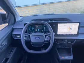 Ford Tourneo Courier (2025) thumbnail 28