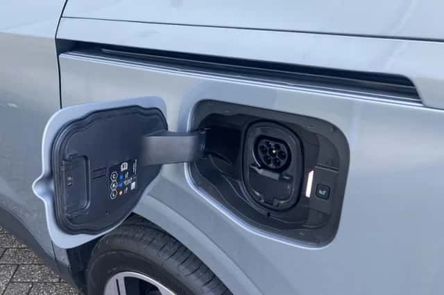 Ford Tourneo Courier (2025) thumbnail 29