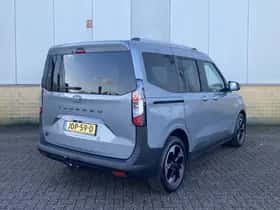 Ford Tourneo Courier (2025) thumbnail 30