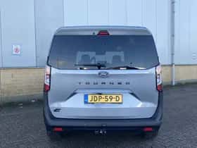 Ford Tourneo Courier (2025) thumbnail 31