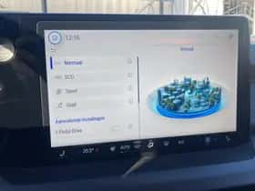 Ford Tourneo Courier (2025) thumbnail 33