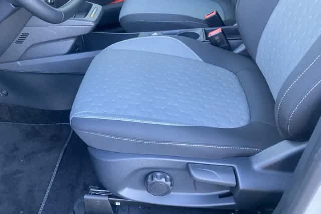 Ford Tourneo Courier (2025) thumbnail 6