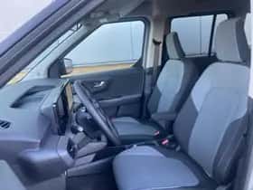Ford Tourneo Courier (2025) thumbnail 7