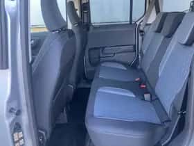 Ford Tourneo Courier (2025) thumbnail 10