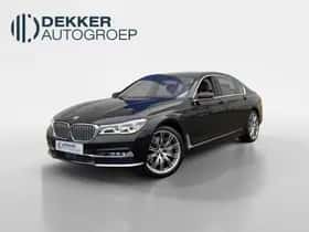 BMW 7-Serie (2015)