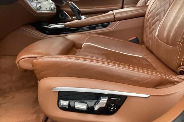 BMW 7-Serie (2015) thumbnail 14