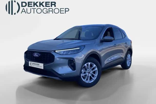 Ford Kuga (2024) thumbnail 1