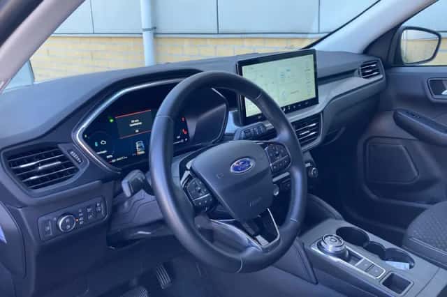 Ford Kuga (2024) thumbnail 11