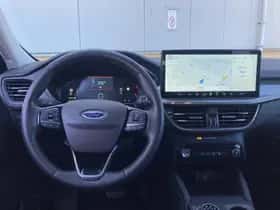Ford Kuga (2024) thumbnail 13