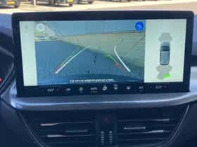 Ford Kuga (2024) thumbnail 17