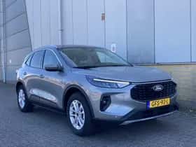 Ford Kuga (2024) thumbnail 4