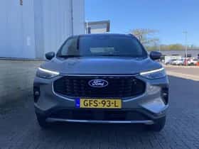 Ford Kuga (2024) thumbnail 5