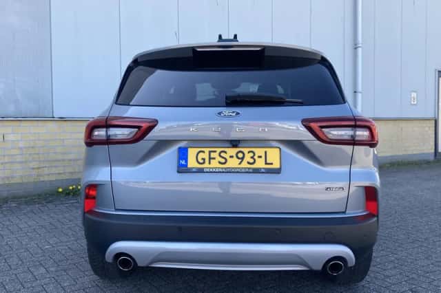 Ford Kuga (2024) thumbnail 6