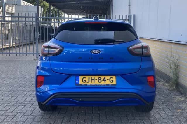 Ford Puma (2024) thumbnail 6