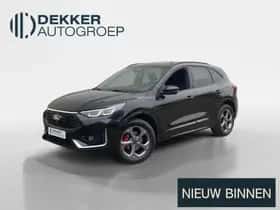 Ford Kuga (2025)