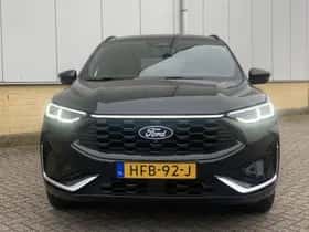 Ford Kuga (2025) thumbnail 2