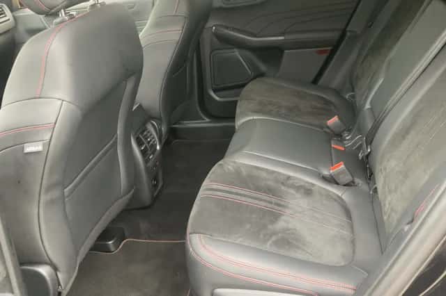 Ford Kuga (2025) thumbnail 15