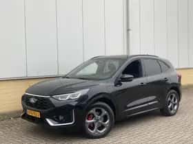 Ford Kuga (2025) thumbnail 3